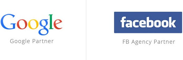 Google And Facebook Partner